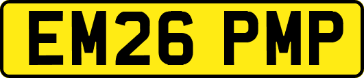 EM26PMP