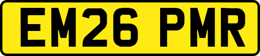 EM26PMR