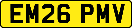 EM26PMV