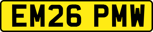 EM26PMW
