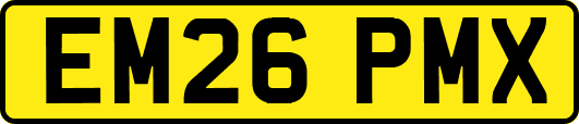 EM26PMX