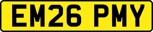 EM26PMY