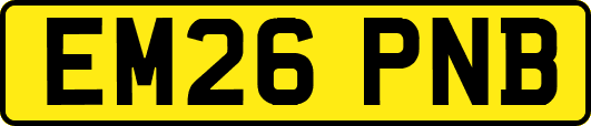 EM26PNB