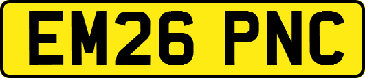 EM26PNC