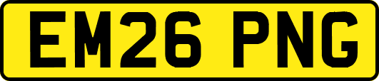 EM26PNG