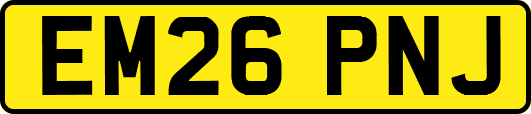 EM26PNJ