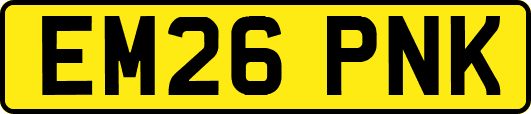 EM26PNK