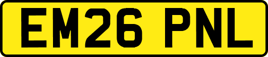 EM26PNL