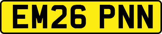 EM26PNN