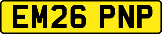 EM26PNP