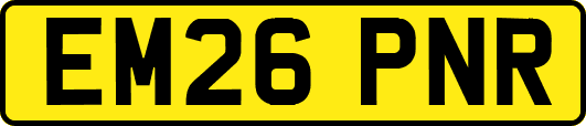 EM26PNR