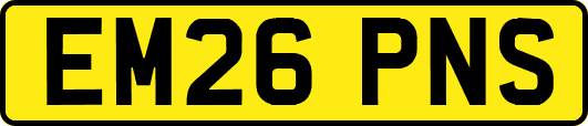 EM26PNS