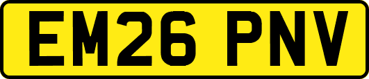 EM26PNV