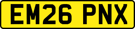EM26PNX