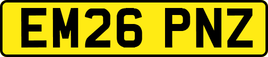 EM26PNZ