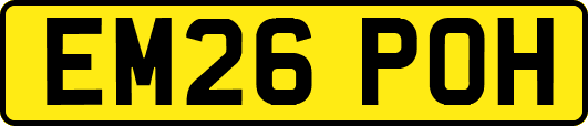 EM26POH