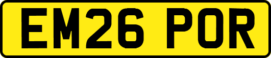 EM26POR