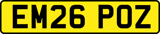 EM26POZ