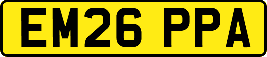 EM26PPA