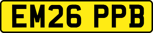 EM26PPB