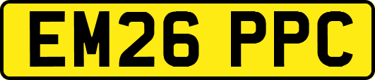 EM26PPC