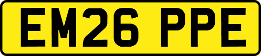 EM26PPE