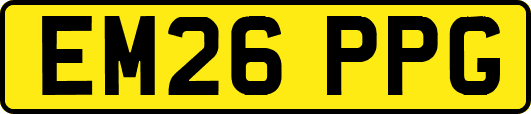EM26PPG