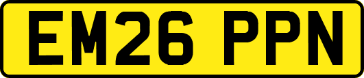 EM26PPN