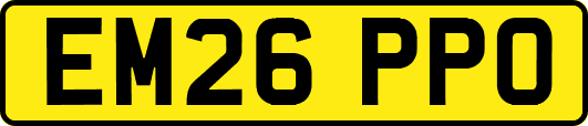 EM26PPO