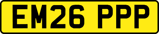 EM26PPP