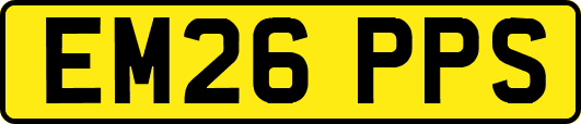 EM26PPS