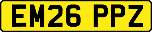 EM26PPZ