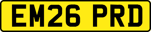 EM26PRD