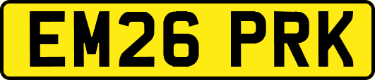 EM26PRK
