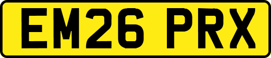 EM26PRX