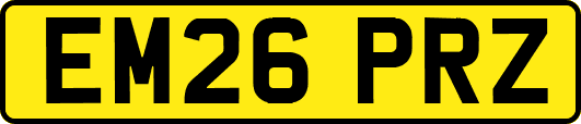 EM26PRZ