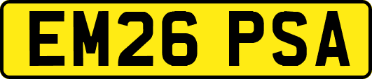 EM26PSA