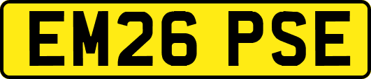 EM26PSE