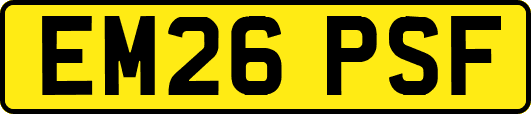 EM26PSF