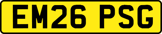 EM26PSG