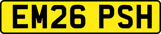 EM26PSH