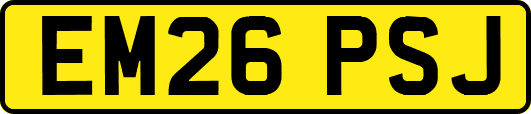 EM26PSJ
