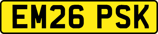 EM26PSK