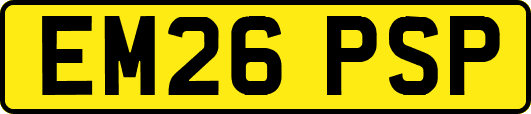 EM26PSP