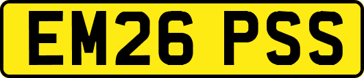 EM26PSS