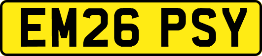 EM26PSY