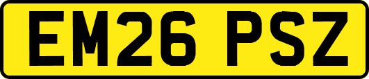 EM26PSZ