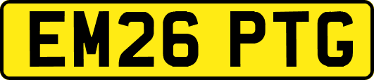 EM26PTG