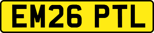 EM26PTL