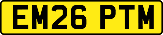 EM26PTM
